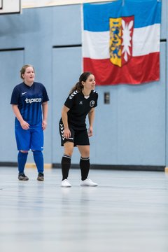 Bild 236 - F Loewinnen Hallen Cup